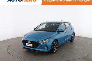 HYUNDAI i20 LD47813
