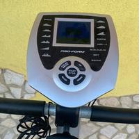 attrezzi palestra 