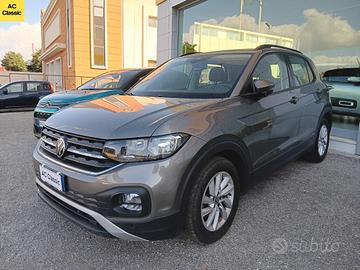 Volkswagen T-Cross Style 1.0 TSI (95 cv)