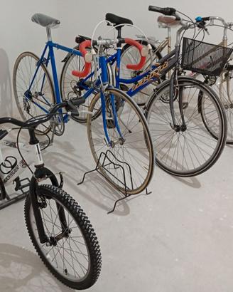 Bici miste