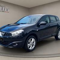 NISSAN Qashqai 1.5 dCi Acenta