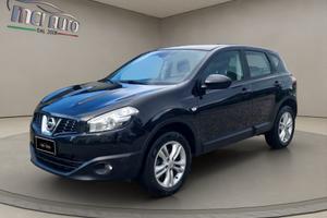 NISSAN Qashqai 1.5 dCi Acenta