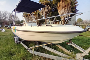 Open line Tullio abbate pronta a motorizzare