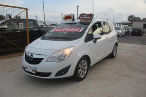 Opel Meriva 1.3 CDTI 95 CV Cosmo 2010