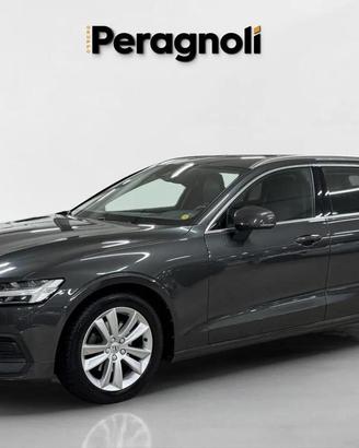 VOLVO V60 D4 Geartronic Business Plus