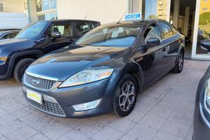 Ford Mondeo 2.0 TDCi 140 CV 4 porte Titanium DPF