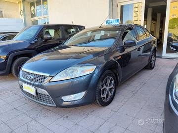 Ford Mondeo 2.0 TDCi 140 CV 4 porte Titanium DPF