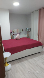 Appartamento con entrata indipendente