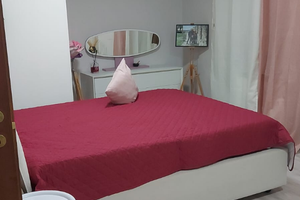 Appartamento con entrata indipendente