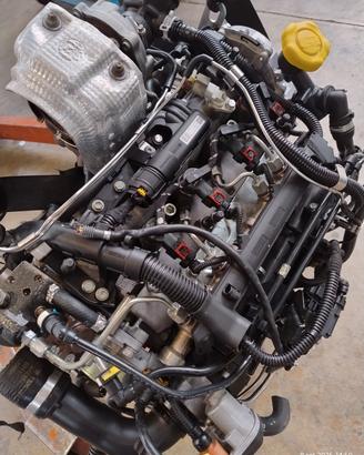 A13DTE - MOTORE OPEL 1.3 CDTI