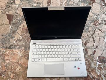 HP Pavilion 14-ce0001nl