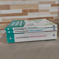 Aloha Test Medicina