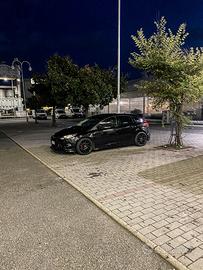 Ford Focus MK3 163cv