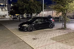 Ford Focus MK3 163cv