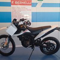 Malaguti XTM 125