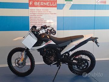 Malaguti XTM 125