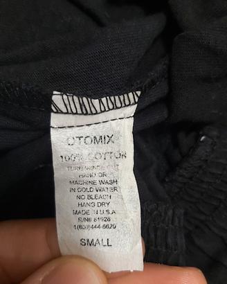 Pantalone Allenamento Otomix 