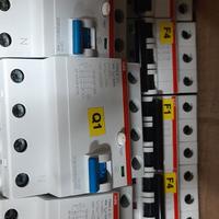 interruttori automatici 