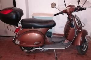 LML Star 200 4T - 2011