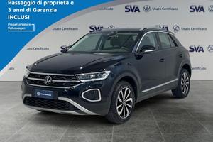 Volkswagen T-Roc 1.5 TSI 150CV Style