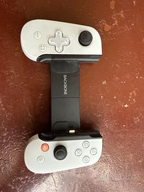 BACKBONE 1 GENERAZIONE