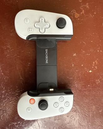 BACKBONE 1 GENERAZIONE