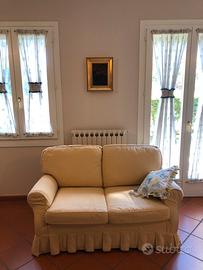 DIVANO BEGGY BEST- COUNTRY CHIC ENGLISH ORIGINALE