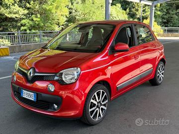 Renault Twingo 1.0 benz perfetta - euro6 2016