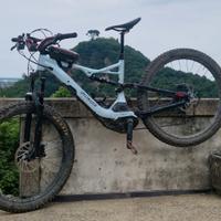 turbo levo e-bike