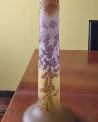 VASO EMILE GALLE'