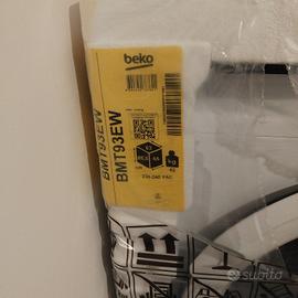 asciugatrice Beko 9 kg 