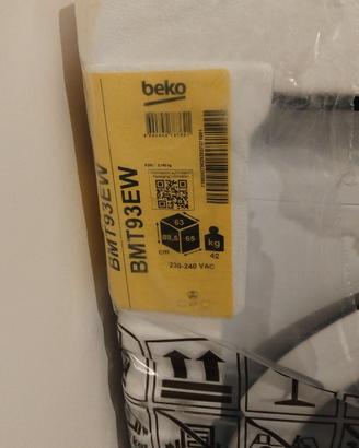 asciugatrice Beko 9 kg 