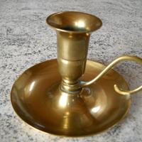 Bugia in ottone