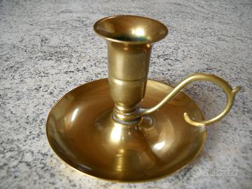 Bugia in ottone