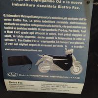 Coprigambe /Coprimani