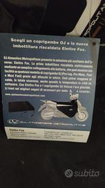 Coprigambe /Coprimani