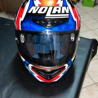 Casco Nolan Casey Stoner Limited Edition