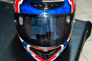 Casco Nolan Casey Stoner Limited Edition