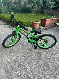 Bicicletta Atala 20”