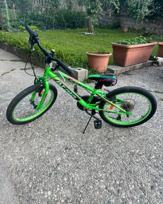 Bicicletta Atala 20”