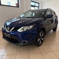 Nissan Qashqai 1.5 dCi N-Tec Qashqai Telec. 360° T