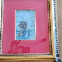 Quadro Vittorio Mandes