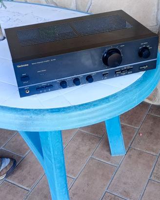 amplificatore