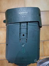 aspirapolvere vorwerk vk 121