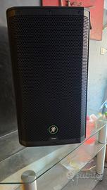 CASSA PORTATILE A BATTERIA Mackie Thrash 212 GO