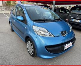 Peugeot 107 Benzina 1.0 Da Vetrina 68CV.Nuova.2008