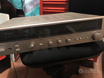 Amplificatore Dual CV1460