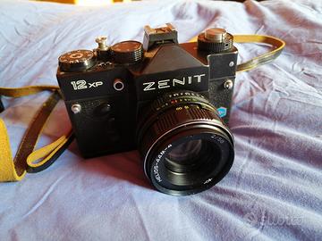 Zenith 12 XP Fotocamera 