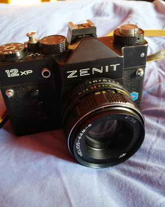 Zenith 12 XP Fotocamera 