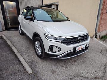 VOLKSWAGEN T-Roc 1.0 TSI Style NESSUN VINCOLO FI